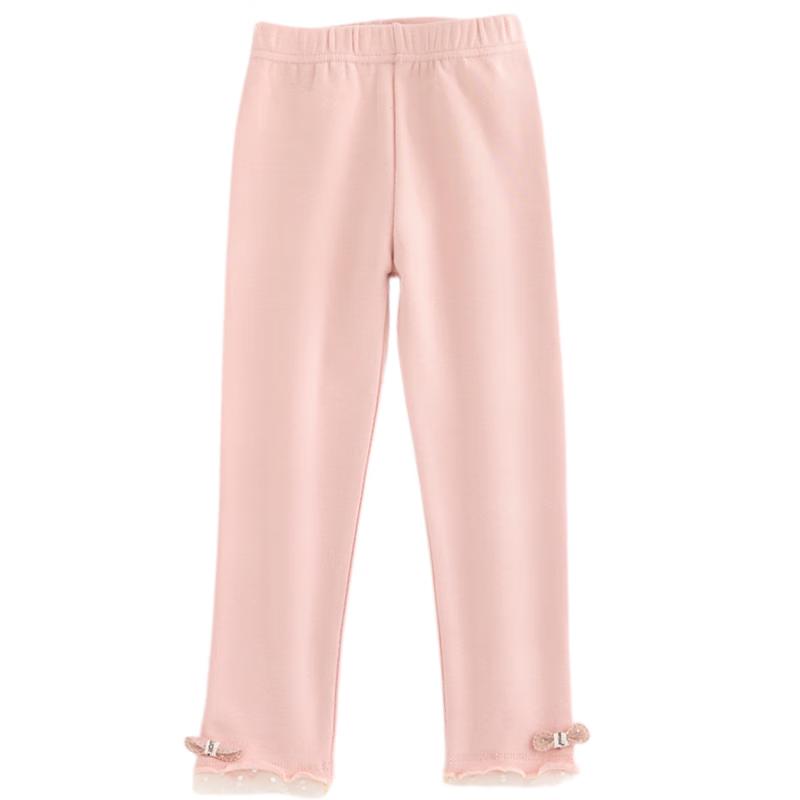 

Babyprints Girls Cotton Blend Leggings 140