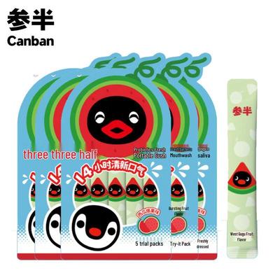 Sanban Probiotic Mouthwash