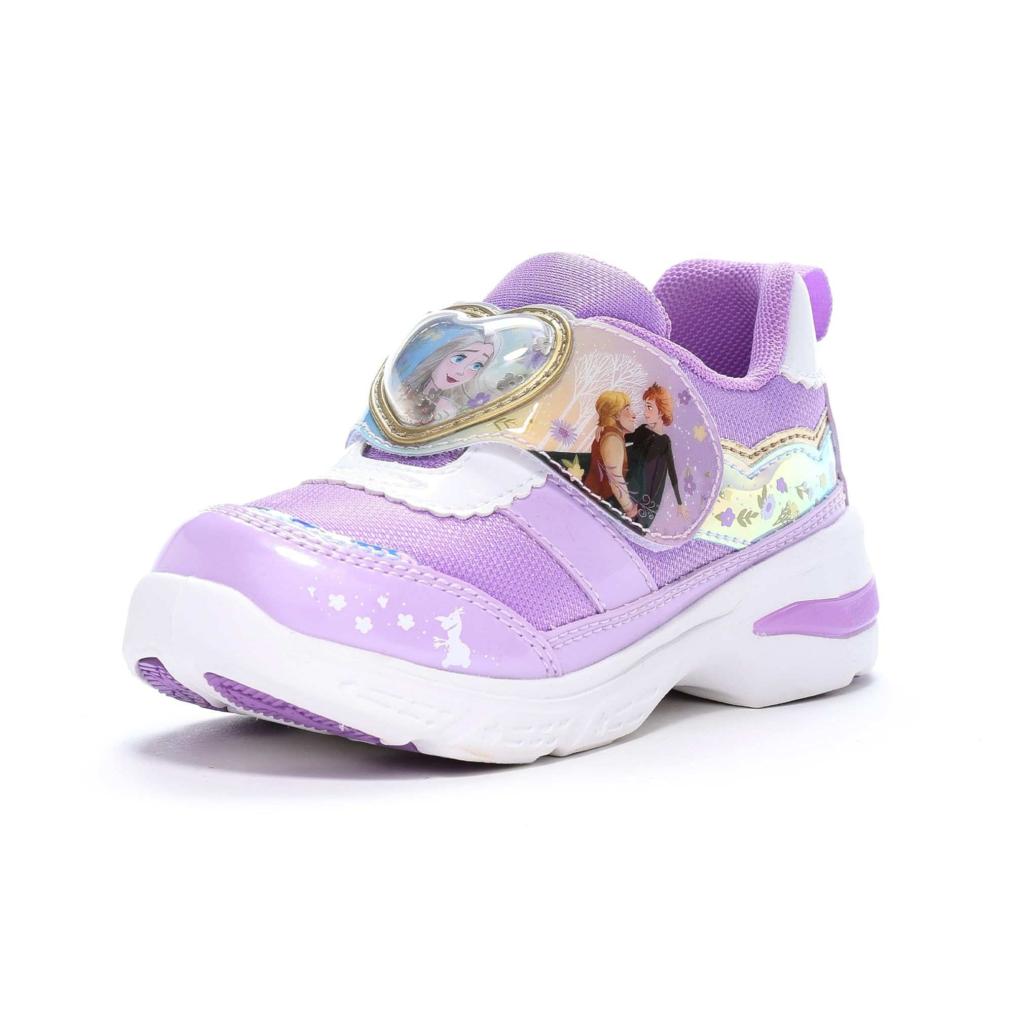 

Sneakers DN C1339 Purple [Disney]