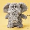 16Cm Animal Plush Toys Elephant Wolf Lion Sheep Bear Stuffed Doll Kawaii Home Decor Toys Accompany Sleep Toy Birthday Gifts