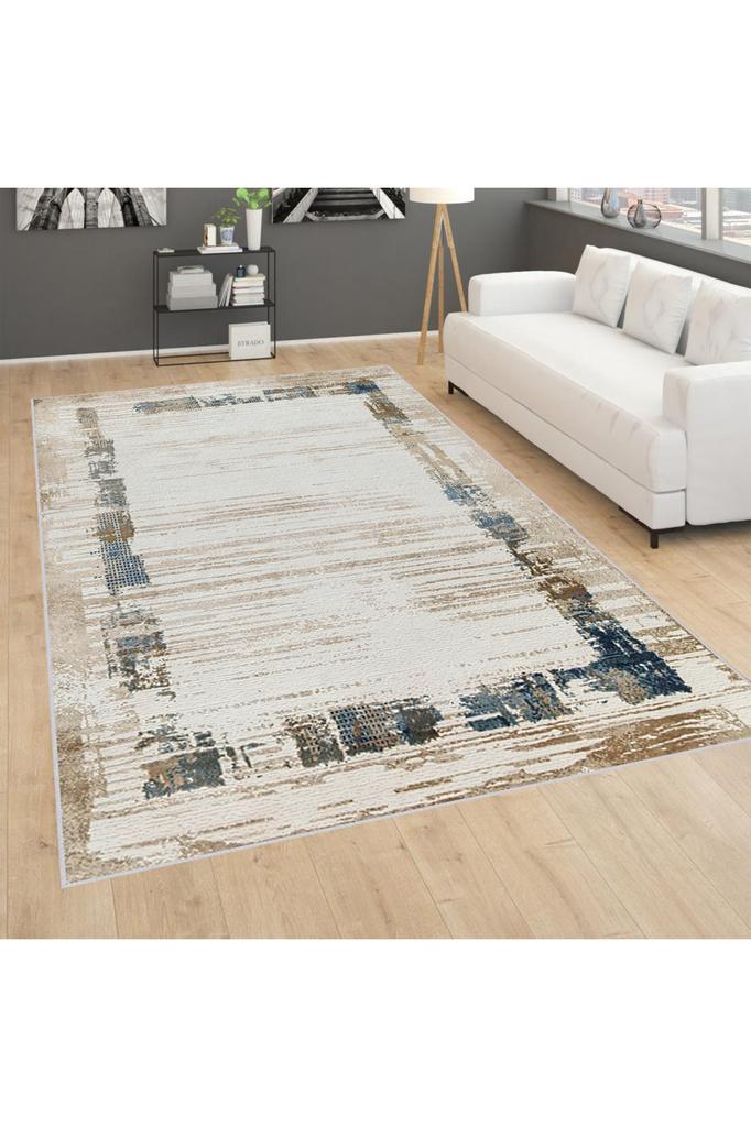 Eliana Home Washable Printed Carpet LNA0757