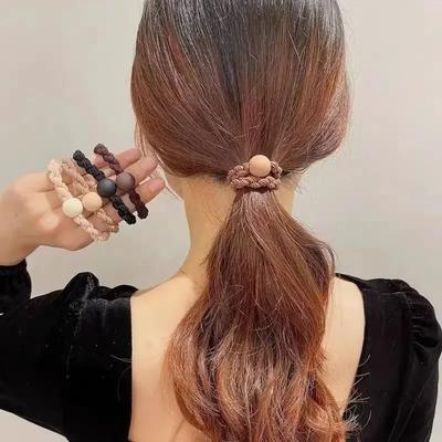 Vlasové doplňky – Dámské gumičky do vlasů