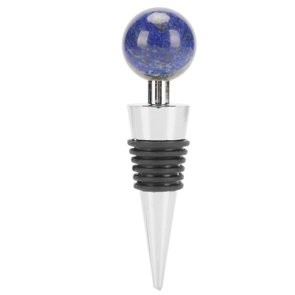 Wine Stopper Eco Friendly Excellent Sealing Performance Highly Durable Wine Bottle Stopper for Home