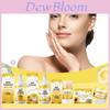 Eelhoe Body Care Series Gentle Hydrating Moisturizing Cream For Soothing Skin Relief