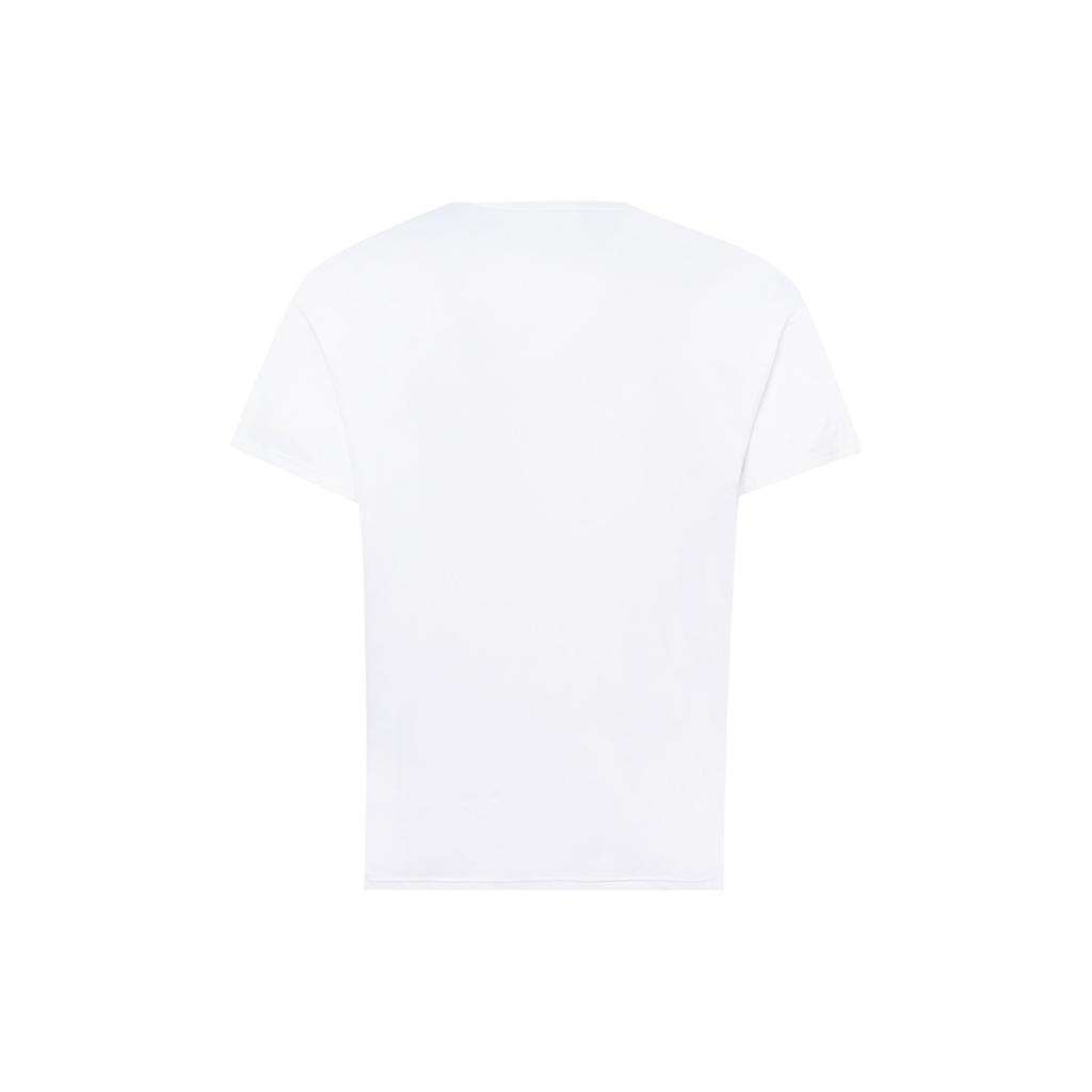 Nike Pro Dri-FIT Solid Color Sports Training Quick-Dry Crew Neck Short Sleeve T-Shirt Men Tops White CZ1182-100