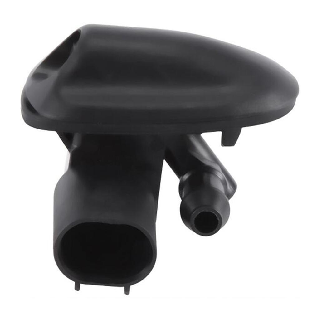 Car Front Spray Windshield Nozzle 61667410756 For BMW Mini F56 F55 Cabrio F57