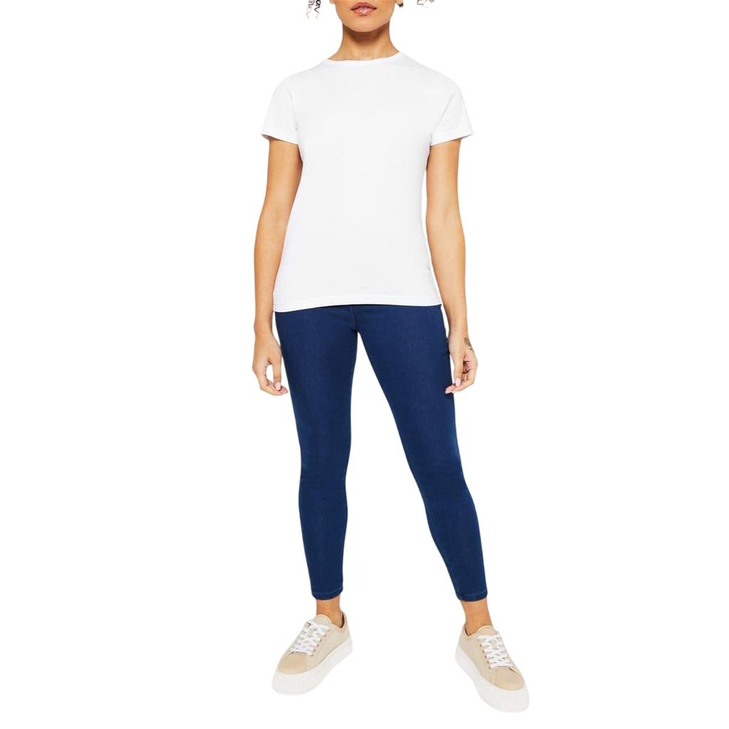 Miso Womens/Ladies Boyfriend T-Shirt