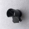 Saeco Blk Ground Coffee Outlet Conver for Philips EP2220 EP1221 EP2121 EP2136 EP3146 EP5144 Coffee Maker Parts Accessories 3