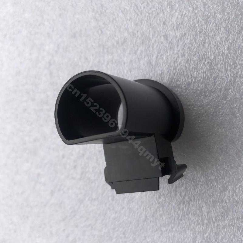 Saeco Blk Ground Coffee Outlet Conver for Philips EP2220 EP1221 EP2121 EP2136 EP3146 EP5144 Coffee Maker Parts Accessories 3