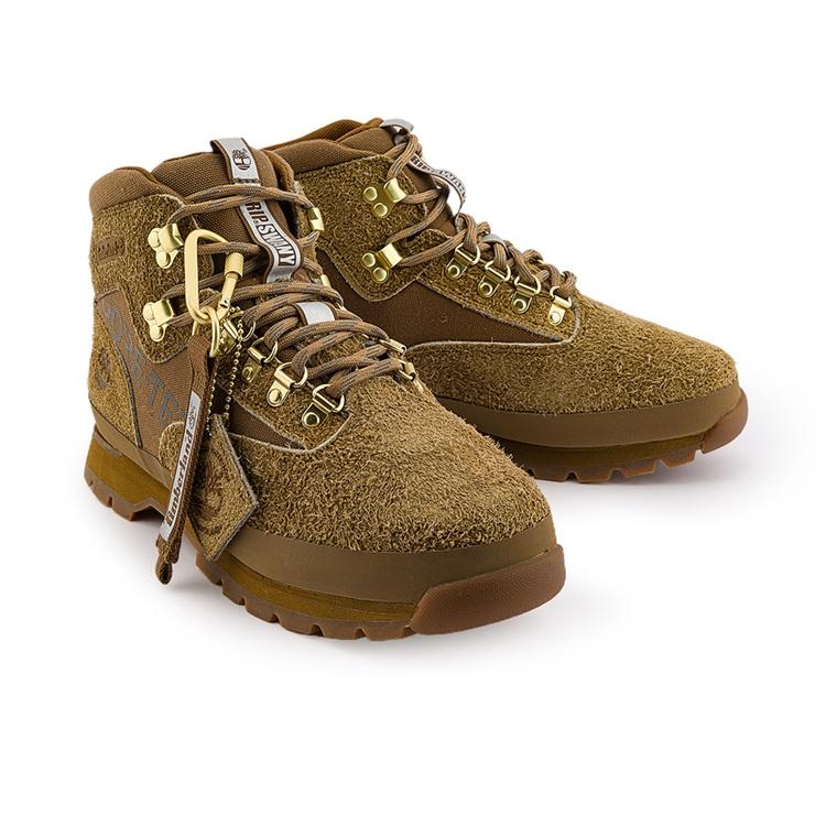 Timberland Men's A6EX5EW1