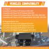 Ignition CDI Module Box Replacement For Nissan Tohatsu 8 HP 9.8 HP Outboard 2004-2009 2010-2014 3AA-06060-0 3AA060600 3AA-06060