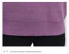 Mom's Winter Velvet One-Piece: Stylish Thickened Sweater with Warm Inner Layer for Middle-Aged & Elderly Women