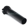 MotoLovee 22mm 7/8" Universal Motorcycle Handlebar Twist Throttle Grips Pit Dirt Bike Motocross Plastic Grip Accelerator Throttles 2