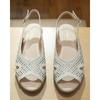 VAINER Ivory Women S Comfort SandalS 336d