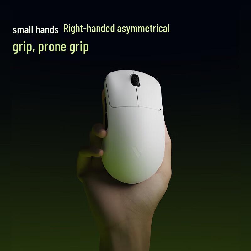 Rapoo VT3sMAX 2nd Gen Dual 8K Gaming Mouse