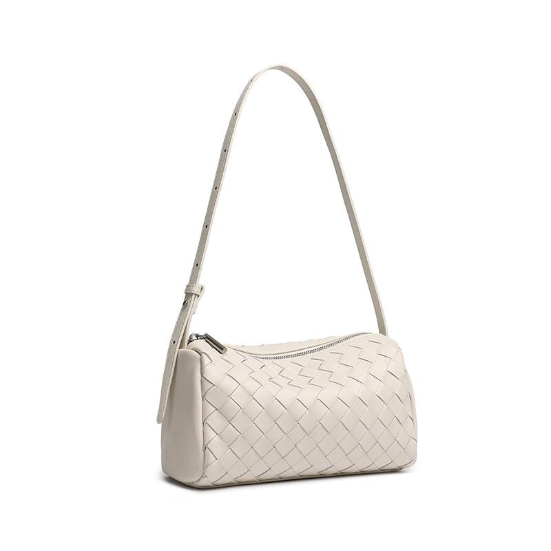 Simple and Versatile Hand-held Pillow Bag, Commuting Single-shoulder Bag, Crossbody Bag Casually