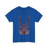 Eichhörnchen Gesicht T-Shirt, Nagetiere Eichhörnchenliebhaber Tiere Rodentologie Shirt