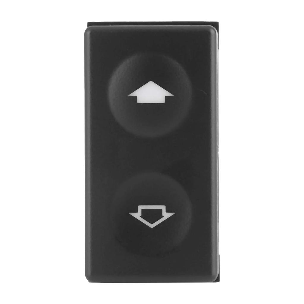 E36 Window Switch,Front Window Sunroof Switch 61318365300 Replacement Fit for E36 318i 318is 325i 328i M3 Z3