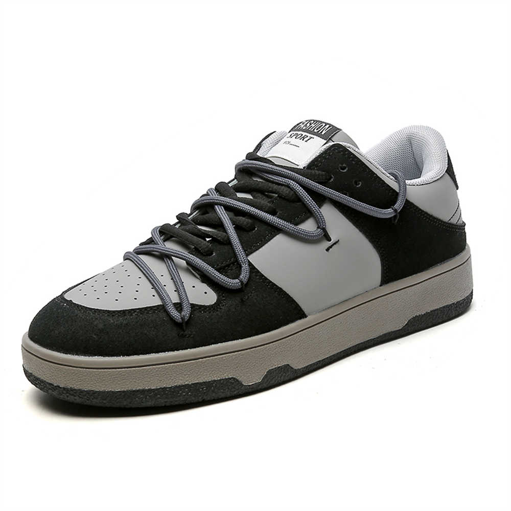 Fashion Ventilation Autumn Sports Shoes Men Vulcanize Sneakers Sports And Entertainment Teniz Runing Snaeker Twnis Fitness Promo