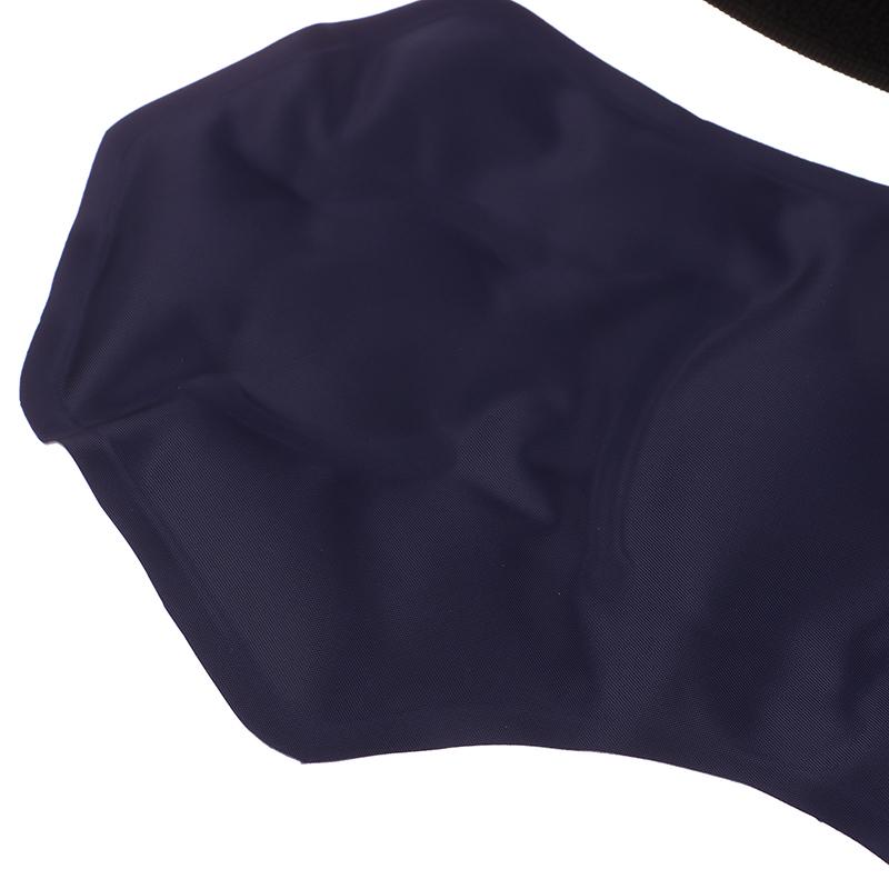 Ankle Brace Ice Pack Wrap For Injuires Cold Ankle Ice Wrap Therapy Reusable Ankle Support For Pain Relief Sprains