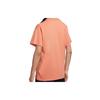 Nike Chest Pocket Skateboarding Short Sleeve T-Shirt Men Tops Orange CW1461-863