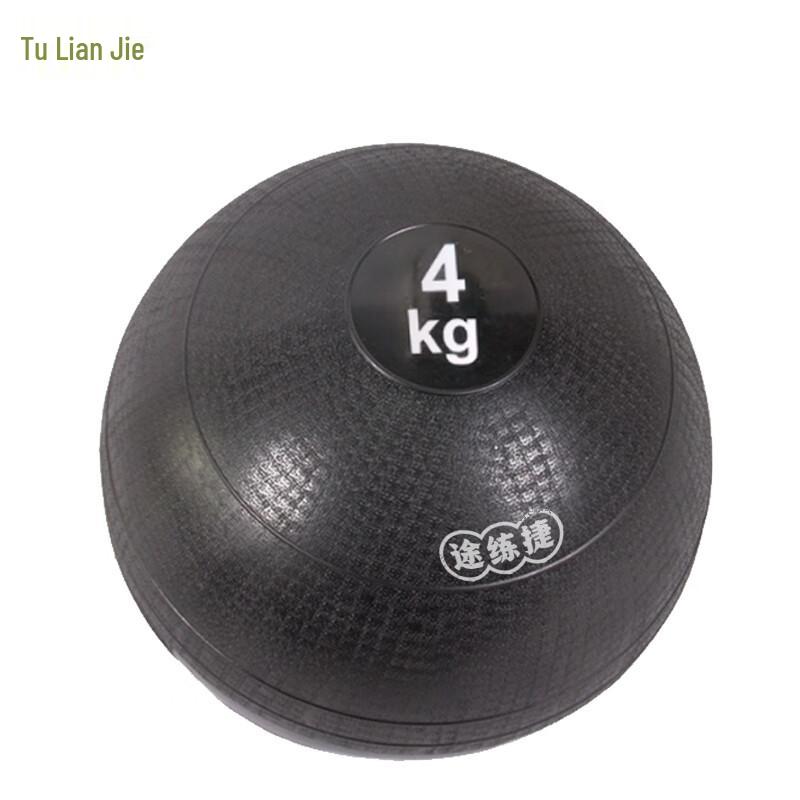 TuLianJie Weighted Medicine Ball