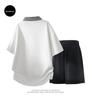 Men's 2026 Summer Short-Sleeve Set