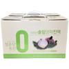 Cheongundang Agricultural Products Jirisan Pine Needle Onion Juice 2 Boxes Pure Onion Red/Purple Onion Juice 60 Pcs 100ml