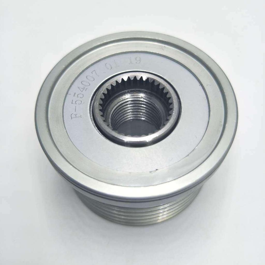 BMW Alternator Guide Pulley for E81, E87, E90, E92, E60 (Part 12317560678)