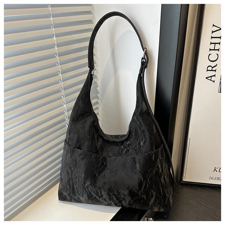 Geantă Tote Mare de Vară cu Umăr pentru Femei 2024