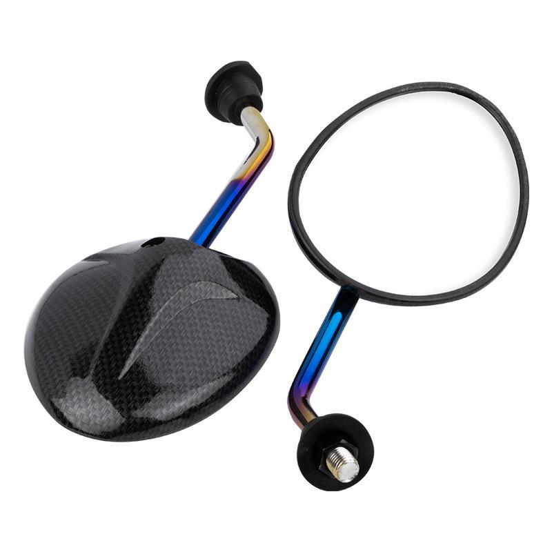 

Мотоциклетное электромобильное модифицированное зеркало заднего вида Мини-зеркало заднего вида Зеркало Little Turtle Зеркало Millennium Turtle Water Transfer Зеркало заднего вида 8Exactly