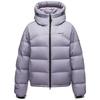 Tanbor Women's Hooded Down Jacket 5560302A