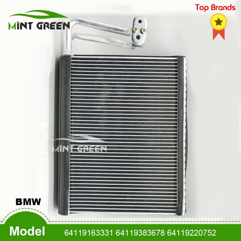 

NEW Evaporator Car air conditioner condenser For BMW F10 F11 F18 520i 528i N20 64119163331 64119383678 64119220752