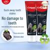 Bamboo Charcoal Whitening Toothpaste