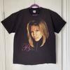Vintage 1994 Barbara Streisand Sz XL The Concert MGM Grand Garden Black Tshirt Unisex T-Shirt