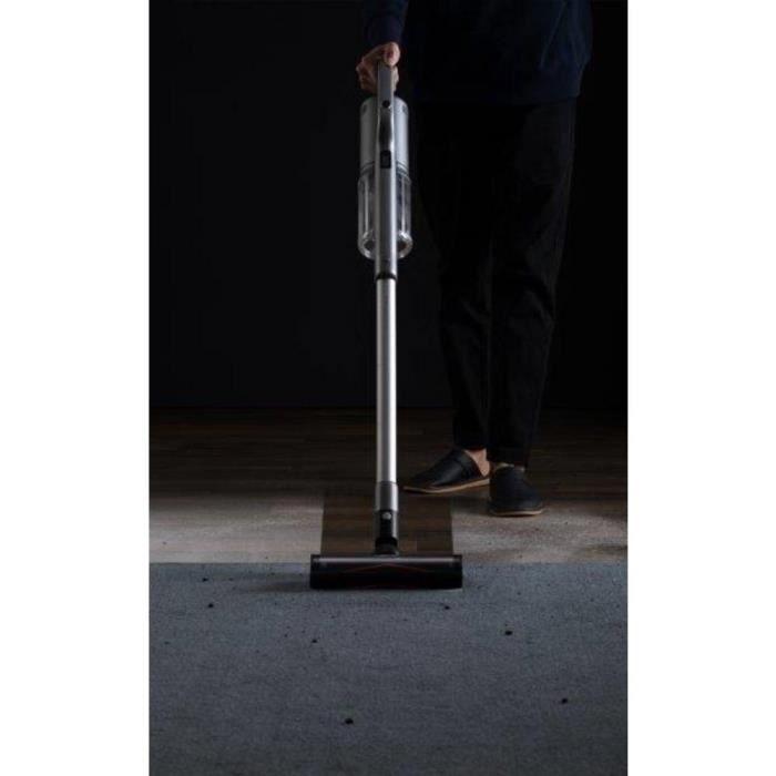 Aspirateur À Main Sans Fil - ROIDMI - X30 Pro - 435 W - Écran - Commande Par Application