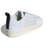 Parley x adidas Nizza White Unisex Sneakers Cloud-White Off-White GZ1475