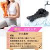 Neck Stretching Pillow for Neck and Shoulder Shiatsu Shoulder Blade Body Unisex Stretcher, Relief, Balls, Release, Support, Care, Massage, Stretching,