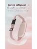 Ultra-Thin Rechargeable Menstrual Warming Belt with Vibration Massage