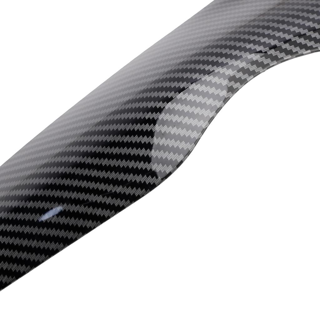 Rear Tail Side Seat Fairing Panel Cowl For Yamaha T-MAX 560 2022-2023