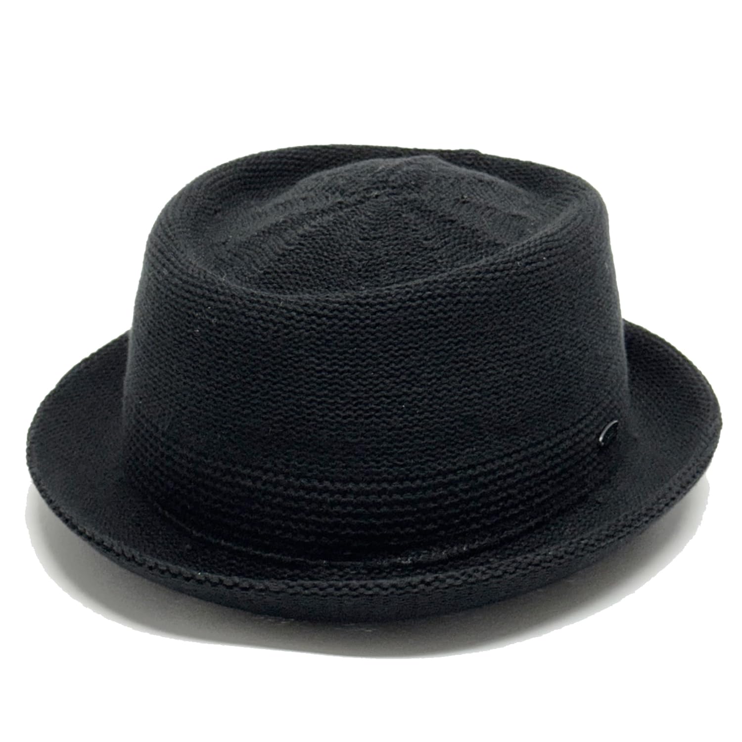 

Рубен BLACK CLECTION Вязаная Термо Порк-пай Всесезонная Одна Изготовленная на заказ Хлопково-полиэстеровая Шляпа, (JP, Алфавит, Размер, Черный) чёрный