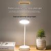 Folding USB LED Eye-Protection Night Light: Smart, Compact Bedside Lamp for Dorms