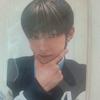 Tours Dohoon Sparkling Hmv Lucky Draw Photocard