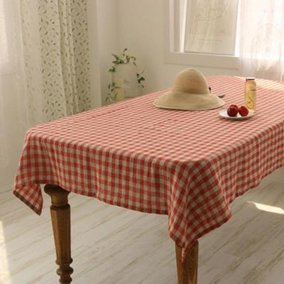 Textil do obýváku a jídelny – Ubrusy