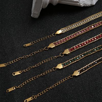 Bracciali – Bracciali a catena