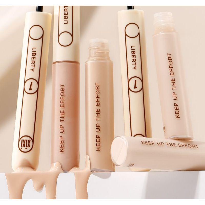 xixi - Little Popsicle Contouring Liquid Concealer - (1-3)