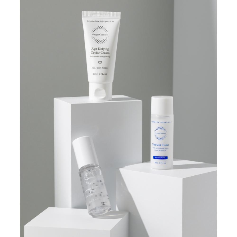 Oxygenceuticals Ag Starter Kit