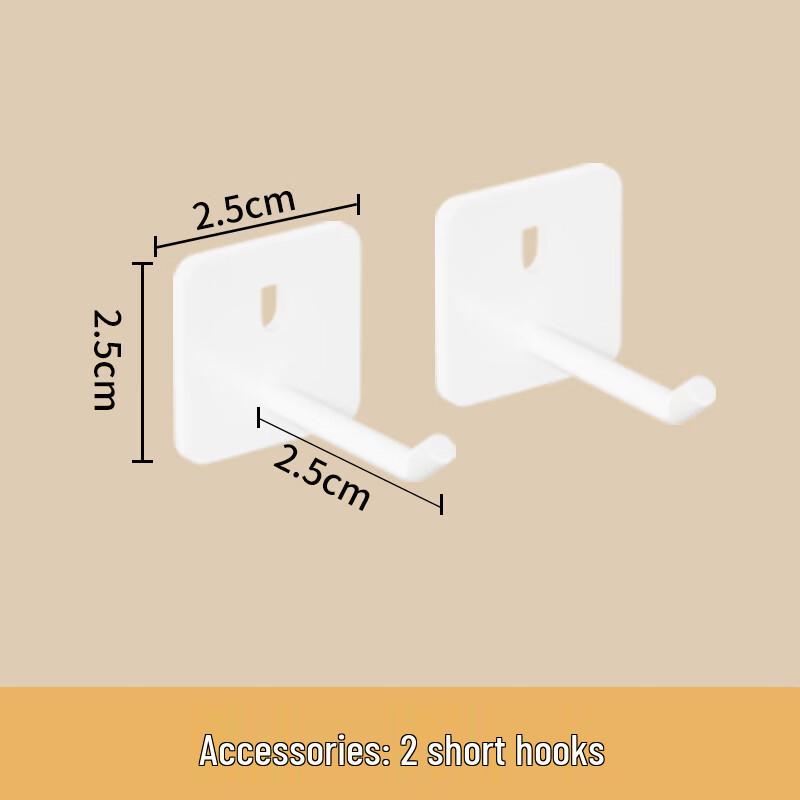 Кухонный органайзер-перфопанель Zhaoran без сверления