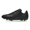 Nike Mercurial Vapor 15 Club FG MG GS Shadow Pack Kids Sneakers Black Summit-White Volt DJ5958-001