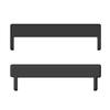 Quickly Release Metal Watch Band Connectors Adapter Fit for 24mm 22mm 24mm-20mm Smartwatch Straps Easy To Install